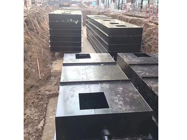 宁强​甘肃嘉源通环保：全品类水处理设备，一站式守护碧水清流