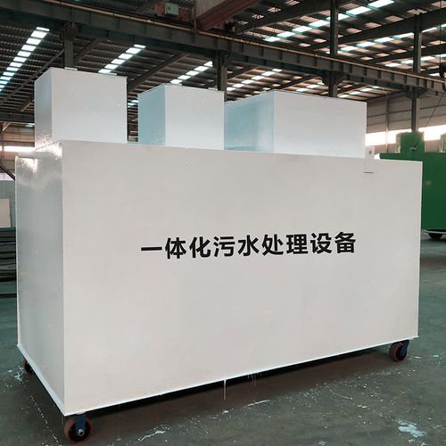 宁强甘肃嘉源通全域服务｜专业污水处理设备定制生产、安装运维一站式解决方案